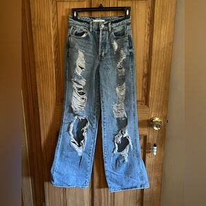 Pacsun || baggy jeans